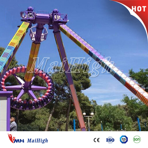 Attrezzature <span class=keywords><strong>per</strong></span> Parchi a Tema: <span class=keywords><strong>Grandi</strong></span> Giochi Meccanici, <span class=keywords><strong>Giostre</strong></span> a Pendolo Gigante in Vendita - Product Image 5