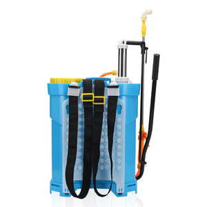 Mano pulverizadores 16L pulverizador <span class=keywords><strong>de</strong></span> <span class=keywords><strong>mochila</strong></span> agrícola - Product Image 3