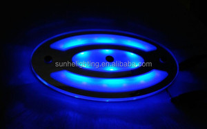 Plafonnier LED sous forme de dôme, éclairage d'intérieur, 10-30V, intensité d'éclairage réglable, idéal pour une voiture, une caravane ou un camping-car, nouveauté - Product Image 3