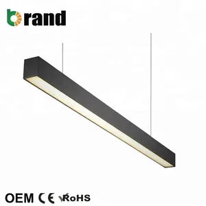 Trung quốc Nhà Sản Xuất Nhà Máy Giá Đình Chỉ Mounted LED Ánh Sáng Pendant 30 Wát