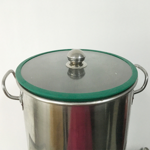 Eliminación de Residuos de alimentos Máquina de Compostaje - Product Image 5