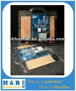 buena calidad de los niños aprender <span class=keywords><strong>a</strong></span> <span class=keywords><strong>dibujar</strong></span> conjunto - Product Image 1