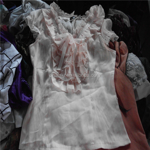 Ballots de vêtements d'<span class=keywords><strong>occasion</strong></span> de Corée pour le <span class=keywords><strong>site</strong></span> Alibaba - Product Image 1