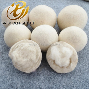 <span class=keywords><strong>Amazon</strong></span> top vendeur 2018 Nouvelle-Zélande <span class=keywords><strong>laine</strong></span> sèche boules pour blanchisserie machine à laver en Chine - Product Image 4