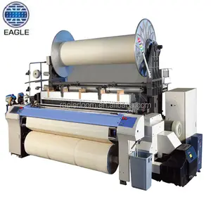 GA798B Baumwoll tuch herstellungs maschine automatische Jacquard webmaschine