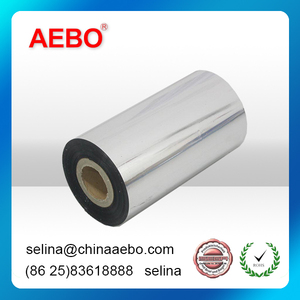 Ribbons Cintas de transferencia Térmica <span class=keywords><strong>Cera</strong></span> <span class=keywords><strong>Resina</strong></span> - Product Image 1
