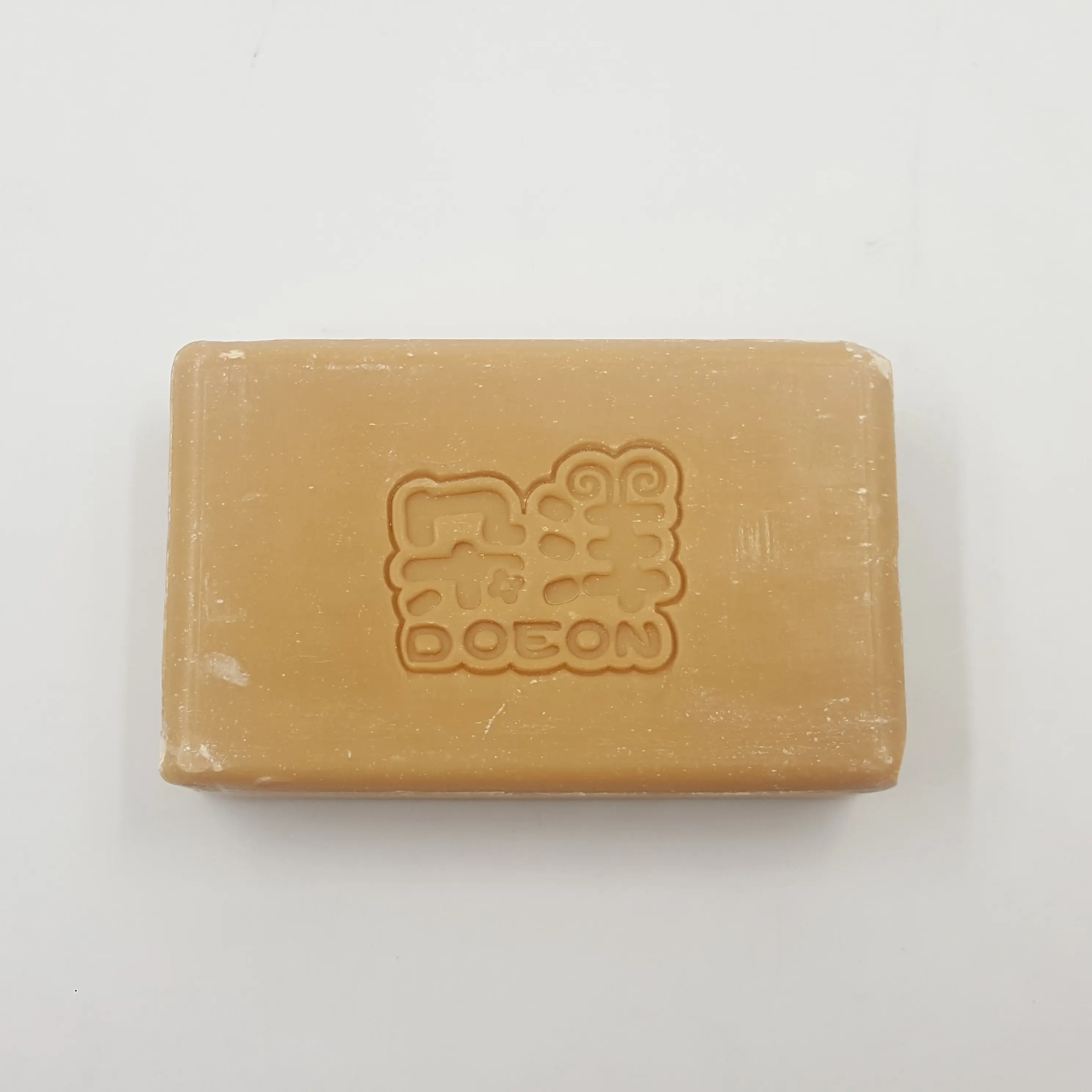 Super Brown Laundry Washing Underwear Soap Bar