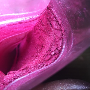 Colourful Grado Cosmetico Polvere di Mica Pigmento per Bellezza Del Chiodo - Product Image 5