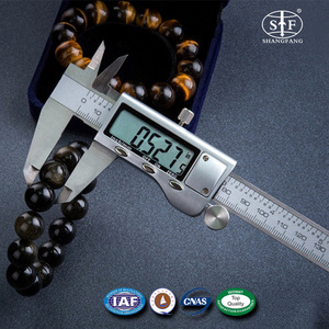 2024 Nieuwe Producten Digitale Vernier-Schuifmaat - Product Image 2
