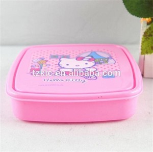 Bonjour kitty caja de <span class=keywords><strong>mel</strong></span> sandwich. hk - Product Image 3