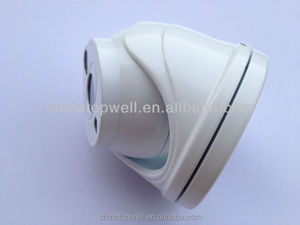 El Más Pequeño Calidad de Matriz de LED 90 ángulo de Visión Nocturna CCD Color Domo de Cámara En el coche - Product Image 6