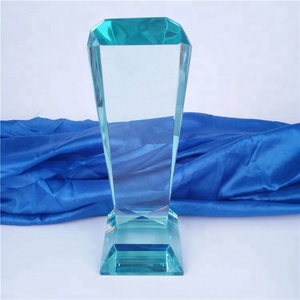 Cristal más Popular evento deportivo trofeo <span class=keywords><strong>de</strong></span> cristal Individual nombre grabado regalos <span class=keywords><strong>de</strong></span> recuerdo - Product Image 4