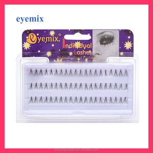 Eyemix flare volume <span class=keywords><strong>cils</strong></span> <span class=keywords><strong>10D</strong></span> groupe individuel faux <span class=keywords><strong>cils</strong></span> pour <span class=keywords><strong>cils</strong></span> extensions - Product Image 2
