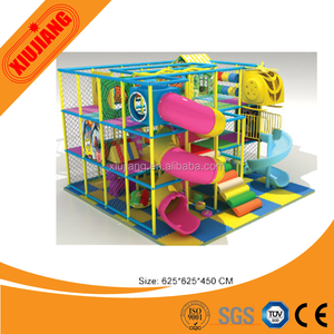 Popular Kids soft Play Station QUILTED Gae, Kids decorative Play zone Gae <span class=keywords><strong>s</strong></span> - Product Image 2