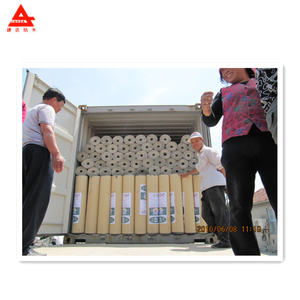 Papel de Fieltro Asfáltico para Techos Camel Nuevo de 5 kg/rollo con <span class=keywords><strong>Membrana</strong></span> Asfáltica para Techos a Bajo <span class=keywords><strong>Precio</strong></span> - Product Image 6