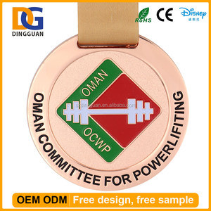 <span class=keywords><strong>Bon</strong></span> personalizado medallas - Product Image 2