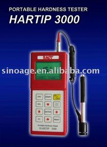 Durómetro Portátil de Metales HARTIP 3000, Todas las Sondas Intercambiables - Product Image 2