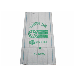 Alibaba China PP bolso tejido laminado/PP saco para 25 kg cemento, harina, arroz, alimentos, fertilizantes, piensos, arena - Product Image 6