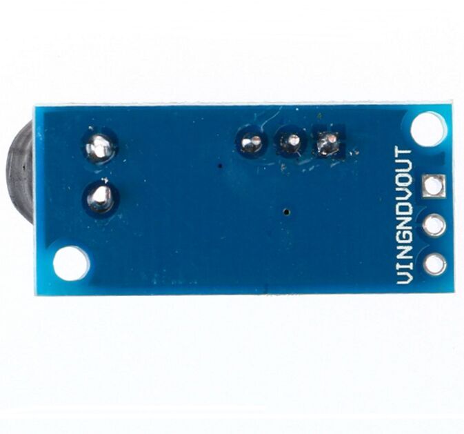 出品者のりこ様 ご確認用 MC34063A Reverse Voltage Module - 3.6V to 36V DC-DC Converter