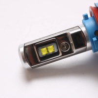 Vente chaude 2025 Winpower T1 360 Lumière H8 H9 H11 Phare de voiture LED Feux antibrouillard