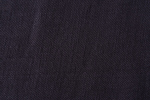 Fil de lin de rami naturel 286 g/m², rami 80 % coton 20 %, tissu pour robes d'automne - Product Image 5