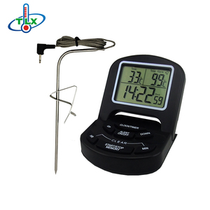 Vie élégante commencer avec nouveaux produits cuisine minuterie & grill thermomètre made in China DTH-65 - Product Image 3
