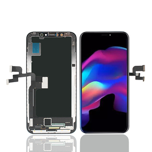 Écran mobile pour <span class=keywords><strong>iphone</strong></span> x 11 affichage d'affichage à cristaux liquides pour l'<span class=keywords><strong>iphone</strong></span> x xs max oled écran pour <span class=keywords><strong>iphone</strong></span> 5 6 7 8 10 11 pro lcd remplacements d'écran - Product Image 6