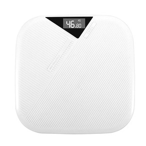 2016 nuevos calientes apal cuerpo médico escala báscula báscula de baño 180 kg 50g - Product Image 3