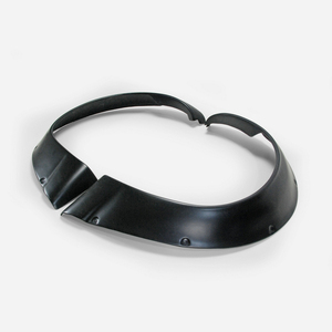 Para Mazda MX5 NA Roadster estilo TUCKIN guardabarros delantero y trasero - Product Image 4