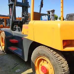 Chariot élévateur TCM FD100 d'occasion à vendre - Product Image 2