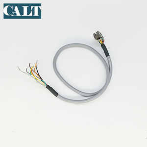 Disco de módulo codificador de motor paso a paso, <span class=keywords><strong>sensor</strong></span> óptico de canal ABZ de 5V con orificio de 6mm de pulso 500 - Product Image 5
