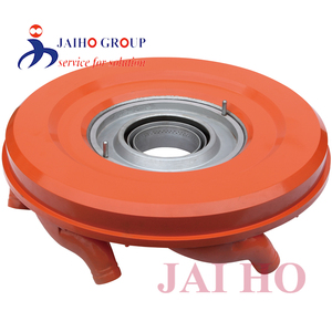 Anillo de Aire de Doble Labio y Labio Simple de LDPE <span class=keywords><strong>para</strong></span> Máquina de Soplado de <span class=keywords><strong>Película</strong></span> - Product Image 5