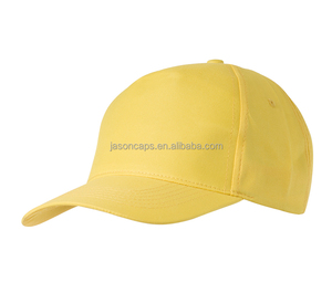 Casquettes de baseball sportives à 5 panneaux fabriquées en Chine, bon marché, pour la publicité et le bénévolat, avec impression pour les personnes actives - Product Image 4