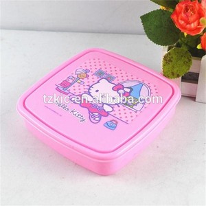 Bonjour kitty caja de <span class=keywords><strong>mel</strong></span> sandwich. hk - Product Image 2