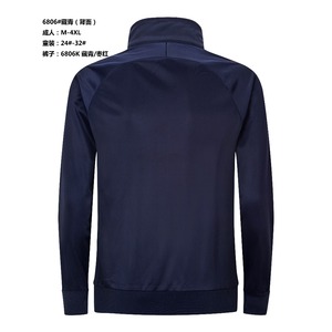2017-2018Top Thai quality wholesale soccer jacket - Product Image 3