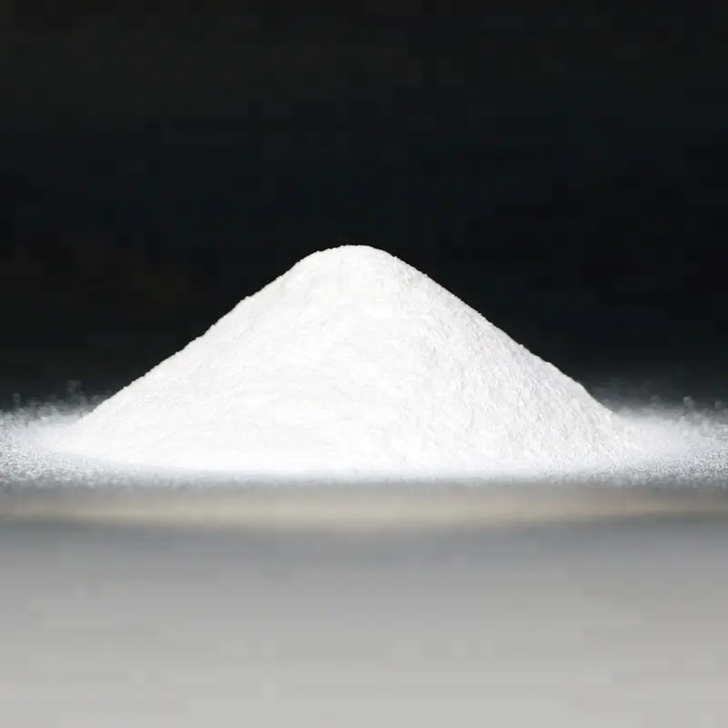 Le polyacrylate de Sodium (polymère acrylique polymères d'acide) 9003-04-7 fabriqué en Chine