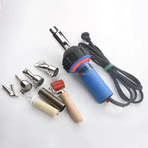 230V 1600W Plastic Flooring Tools / Floor Welding Guns / Vinyl Flooring Tools