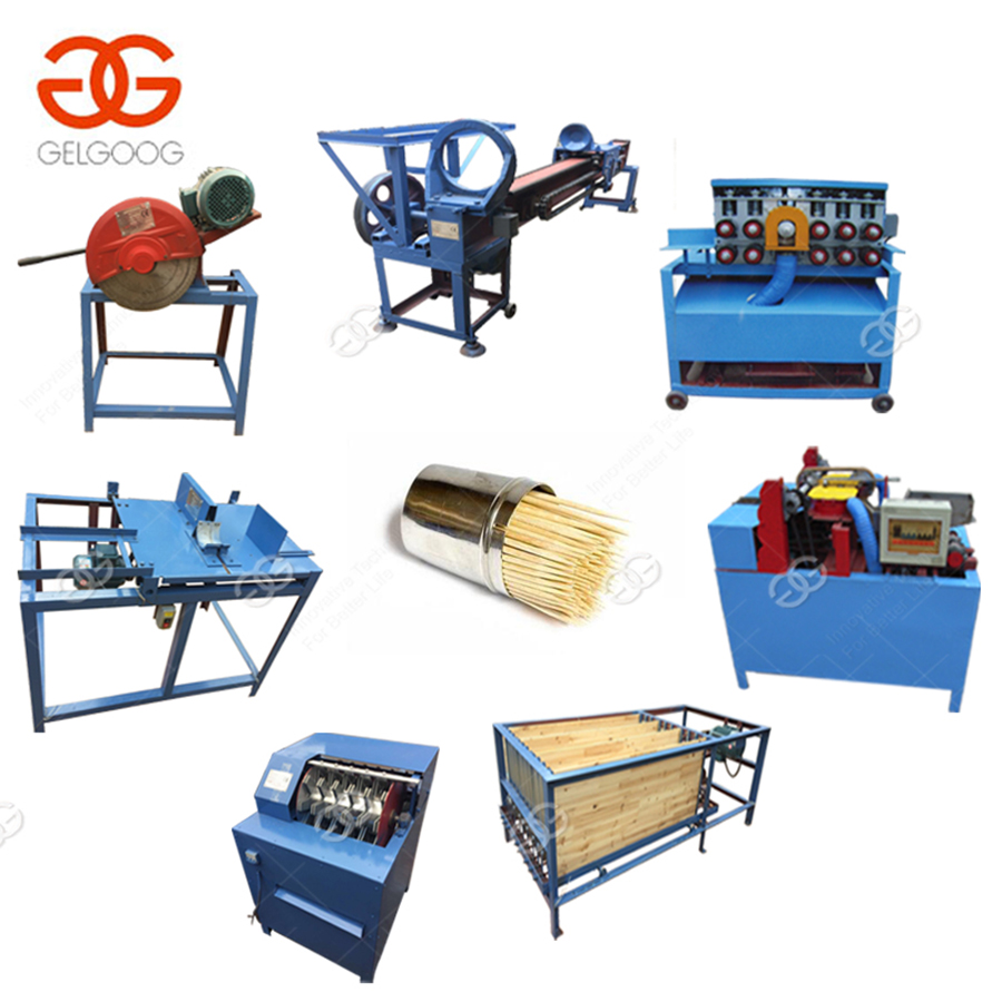 Заводская цена автоматическая палка производственная линия бамбуковая зубочистка делая машину для продажи