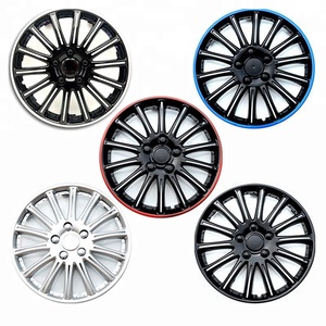 Độ Chính Xác Khuôn Ép Nhựa Tự Động Moto Xe Tải Tùy Chỉnh Xe Buýt Xe Bánh Xe Trung Tâm Húp <span class=keywords><strong>Cap</strong></span> Hubcap Bìa Thiết Kế Đúc Khuôn Các Bộ Phận - Product Image 4