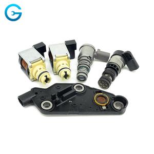 Bộ Solenoid Truyền Động OEM 4T65E Mới 4T65E Cho Buick Bộ Phận Truyền Động Tự Động - Product Image 3