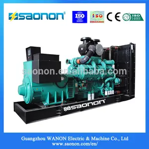 2015 bán chạy nhất genset tại Dubai công bằng 90 KVA Trung Quốc máy phát điện diesel( ce iso chính)