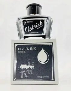 2022 Hot Selling High Quality Daily Writing Dye and Carbon Ink OEM acceptable