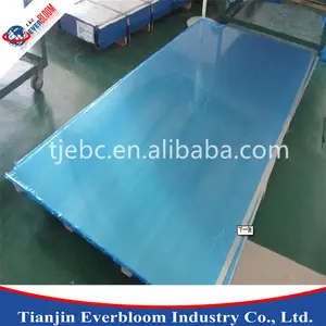 EN AW 6060 t6 Aluminum Sheet