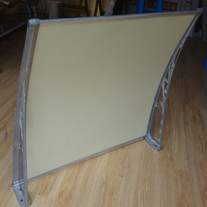 Tấm <span class=keywords><strong>Polycarbonate</strong></span> Khuếch Tán Ánh Sáng Trong Suốt 4Mm Phần Màng Tường Đôi - Product Image 3