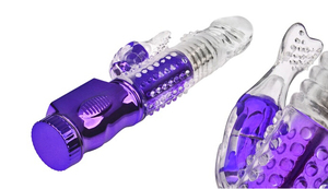 Trogan vibrateurs pour vibration mécanique et vibrateur pour sex - Product Image 2