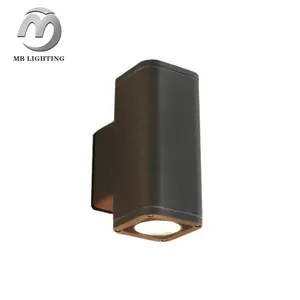 Hot Sale Up Down Wall Light Outdoor IP65 Led Waterproof Mounted Lamp Cover