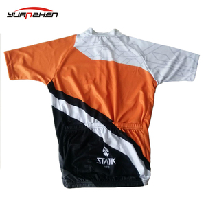yuanzhen odm available styles fuyang tymin cycling wear - Product Image 5