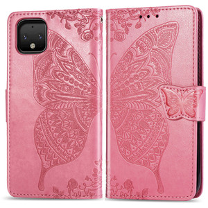 Funda de cuero con diseño de mariposa a la moda para Google <span class=keywords><strong>Pixel</strong></span> <span class=keywords><strong>7</strong></span>, funda de teléfono móvil de PU para Google <span class=keywords><strong>Pixel</strong></span> 6/<span class=keywords><strong>7</strong></span>/8/8A/9 <span class=keywords><strong>Pro</strong></span> XL - Product Image 3
