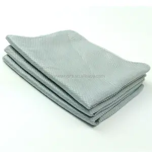 High Quality car wash towel soft Cleaning colth Appliances Glass Cleaning Cloth Antistatic car polish microfiber towel