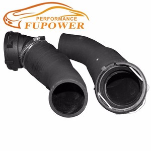 Tuyau de rechange pour <span class=keywords><strong>BMW</strong></span> <span class=keywords><strong>E46</strong></span> Série 3 330d TUBE TURBO <span class=keywords><strong>INTERCOOLER</strong></span> CONDUITE D'AIR D'ADMISSION 7799398 11617799398 1161 7789961 1161 7797699 - Product Image 3